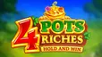 4 Pots Riches: Hold and Win