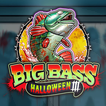 Big Bass Halloween 3