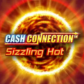 Cash Connection Sizzling Hot