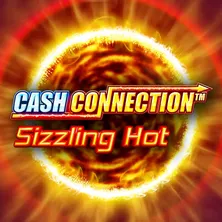 Cash Connection Sizzling Hot