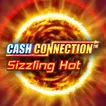Cash Connection Sizzling Hot