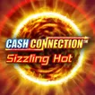 Cash Connection Sizzling Hot
