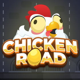 Chicken Road