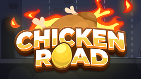 Chicken Road