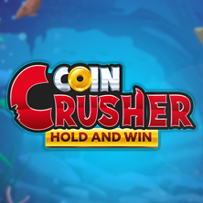 Coin Crusher