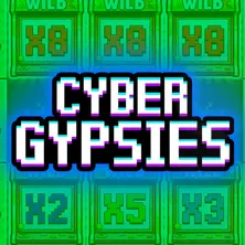 Cyber Gypsies