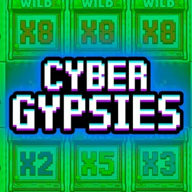 Cyber Gypsies