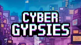 Cyber Gypsies