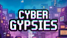 Cyber Gypsies