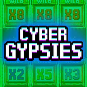 Cyber Gypsies