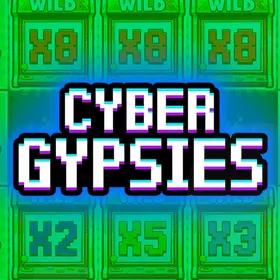 Cyber Gypsies