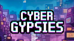 Cyber Gypsies