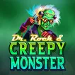 Dr. Rock & Creepy Monster