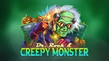Dr. Rock & Creepy Monster