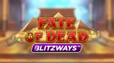 Fate of Dead Blitzways