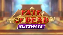 Fate of Dead Blitzways