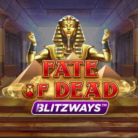 Fate of Dead Blitzways
