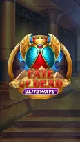 Fate of Dead Blitzways
