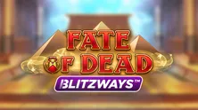 Fate of Dead Blitzways