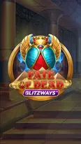 Fate of Dead Blitzways