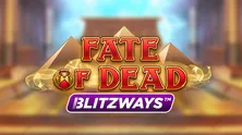 Fate of Dead Blitzways