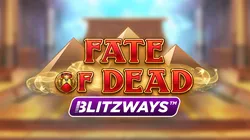 Fate of Dead Blitzways