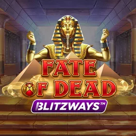 Fate of Dead Blitzways