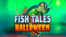 Fish Tales Halloween