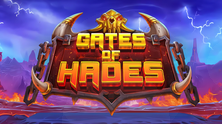 Gates of Hades