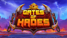 Gates of Hades