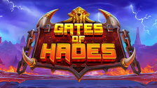 Gates of Hades