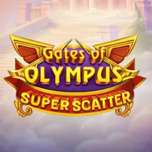 Gates of Olympus Super Scatter
