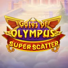 Gates of Olympus Super Scatter