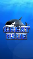 Great Blue