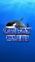 Great Blue