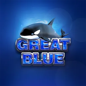 Great Blue