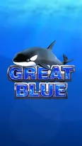 Great Blue