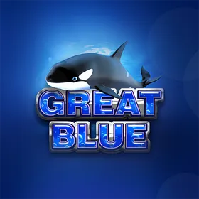 Great Blue