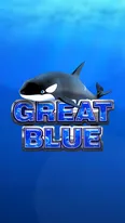 Great Blue
