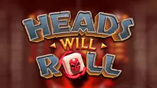 Heads Will Roll