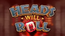 Heads Will Roll