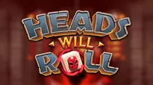 Heads Will Roll