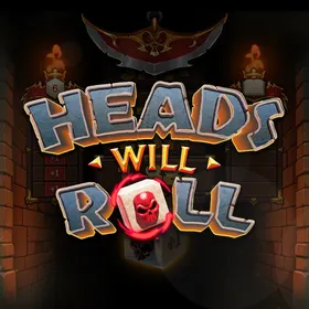 Heads Will Roll
