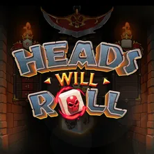 Heads Will Roll