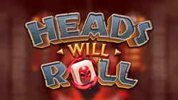 Heads Will Roll