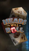 Heads Will Roll