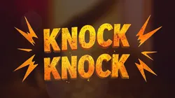 Knock Knock