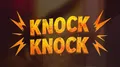 Knock Knock
