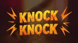 Knock Knock