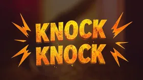 Knock Knock
